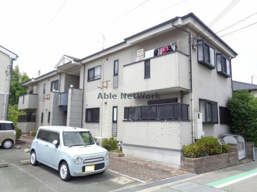  アーバンハウス1号館