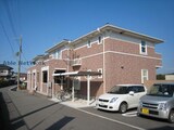 ラフレシール三日市