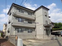 サンライフマンション