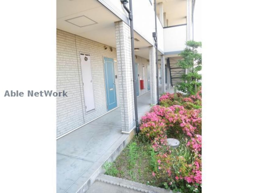  リヴェール東野