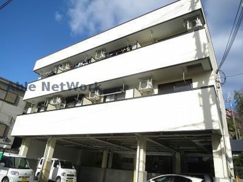 アンソレイユ