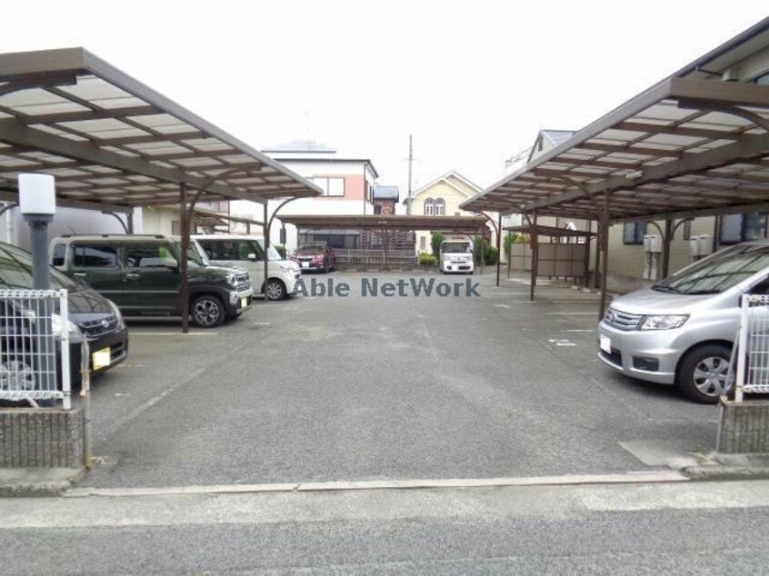  クレールタウンＣ棟