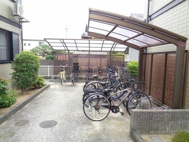  クレールタウンＣ棟