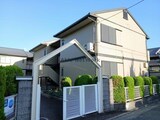 クレールタウンB棟