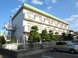 レディース金剛