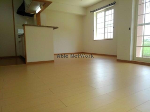  フラン・ラフレシールⅡ