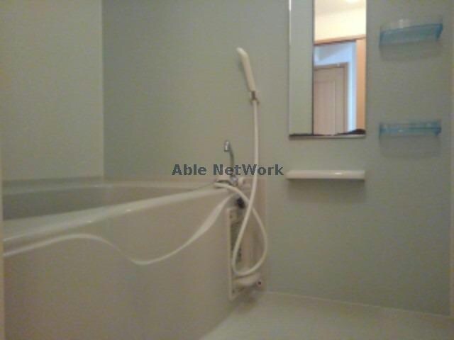  フラン・ラフレシールⅡ