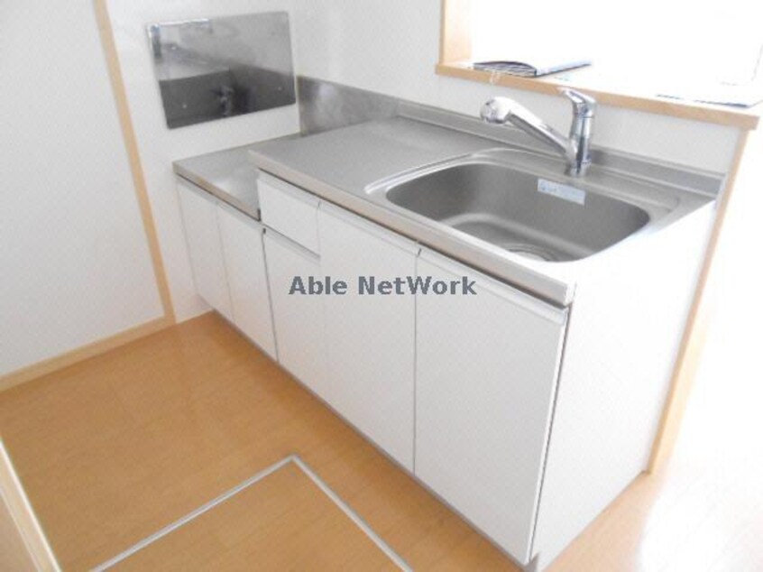  ガーデンハウス　エアリー