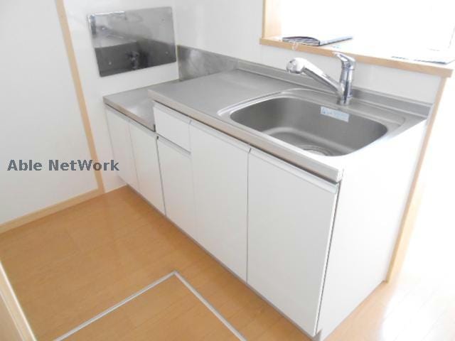  ガーデンハウス　エアリー