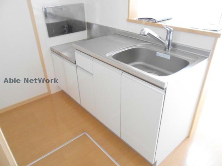  ガーデンハウス　エアリー