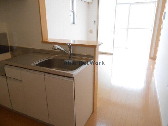  ガーデンハウス　エアリー