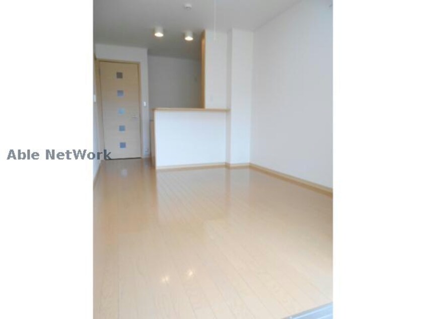  ガーデンハウス　エアリー