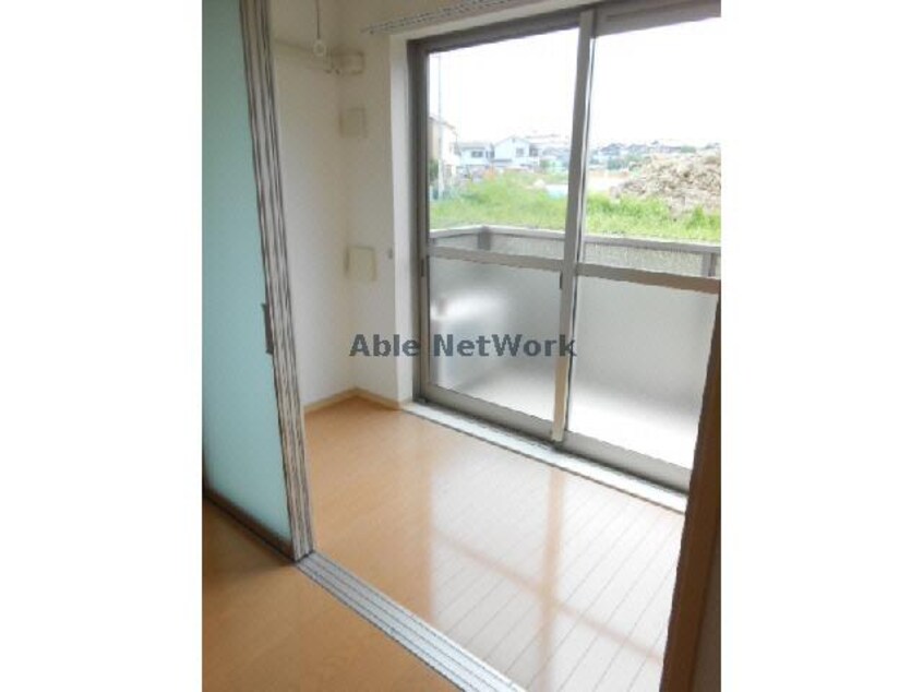  ガーデンハウス　エアリー