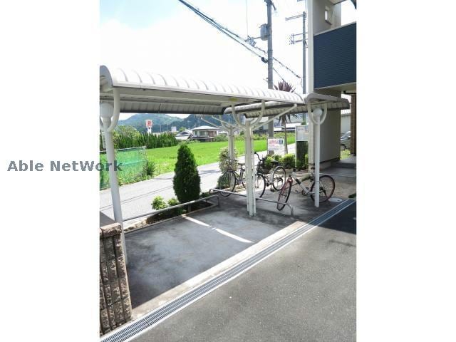  ガーデンハウス　エアリー