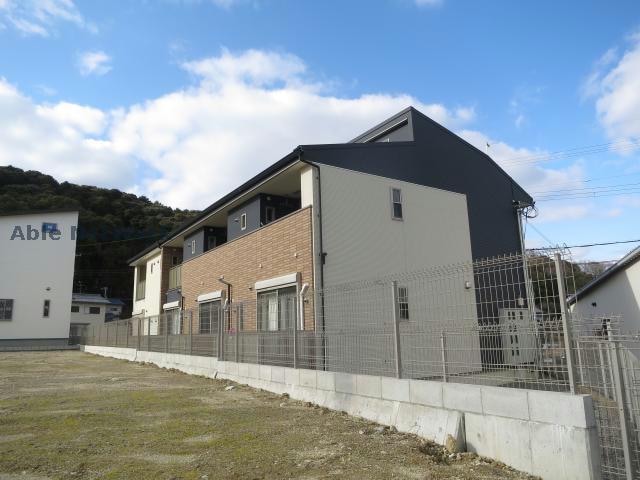  ガーデンハウス　エアリー