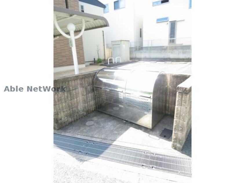  ガーデンハウス　エアリー