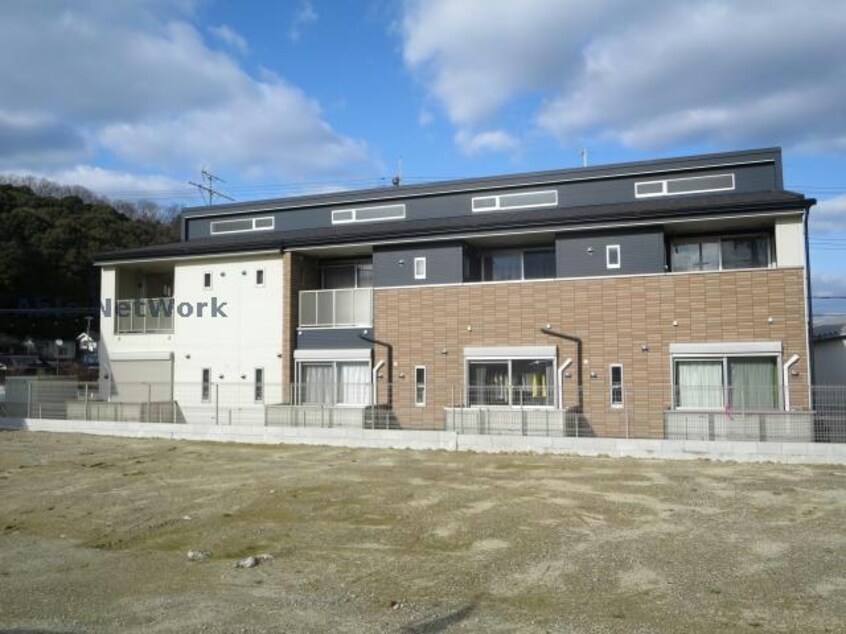  ガーデンハウス　エアリー