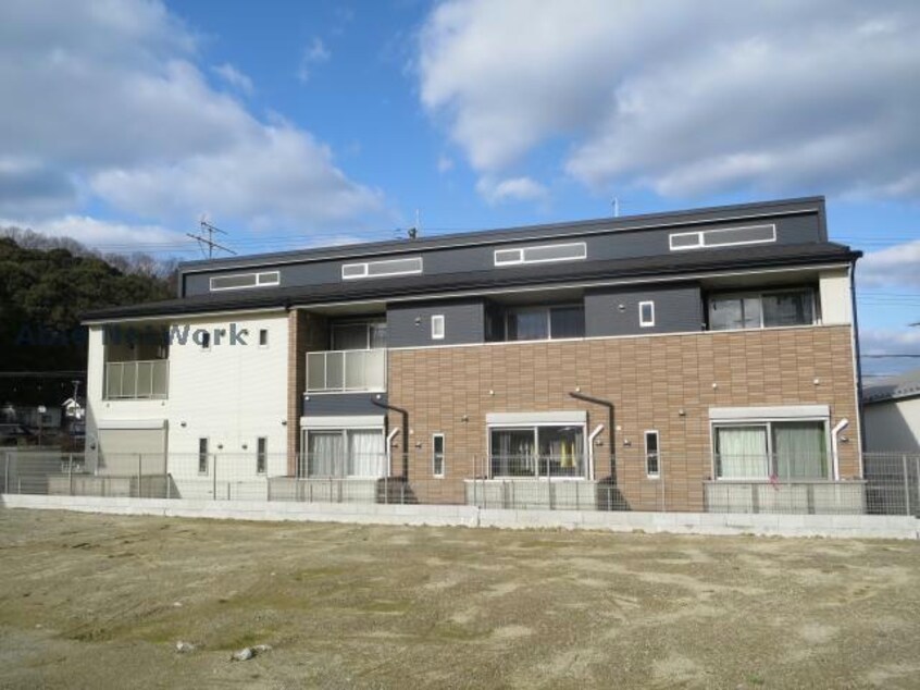  ガーデンハウス　エアリー