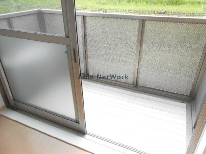  ガーデンハウス　エアリー