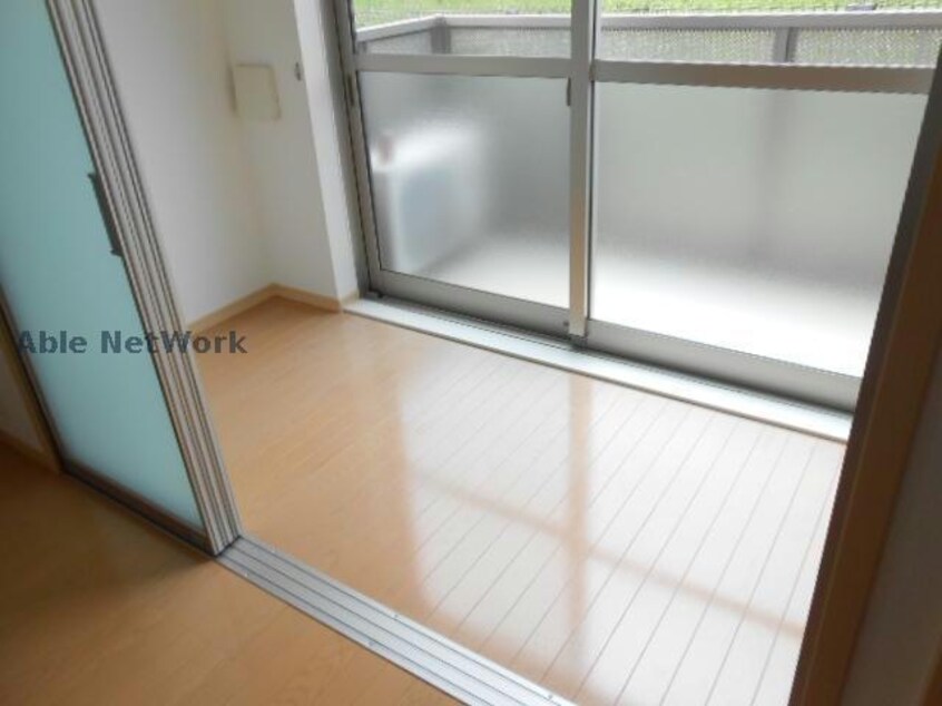  ガーデンハウス　エアリー