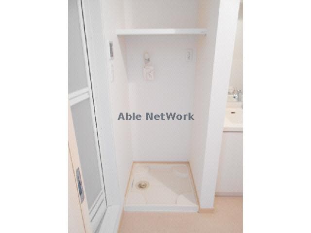  ガーデンハウス　エアリー