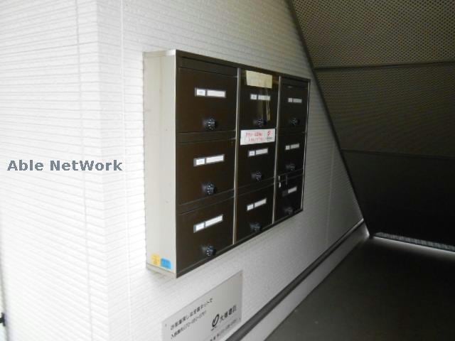  ガーデンハウス　エアリー