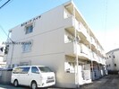 第2ホープハイツの外観
