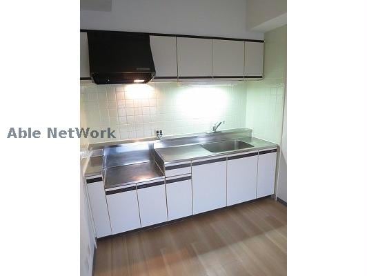  プレスト・コート壱番館