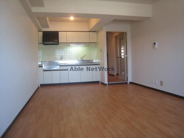  プレスト・コート壱番館