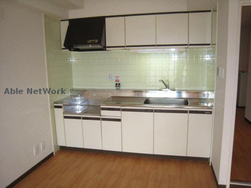  プレスト・コート壱番館