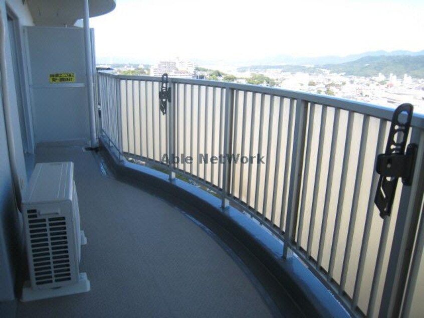  プレスト・コート壱番館