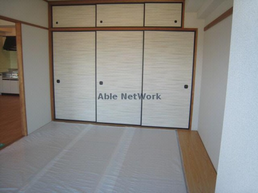  プレスト・コート壱番館