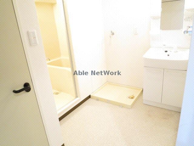  プレスト・コート壱番館