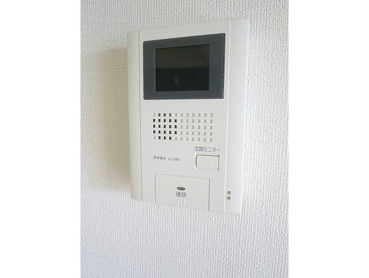  プレスト・コート壱番館