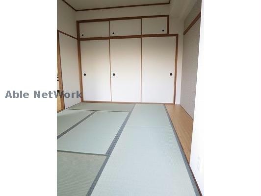  プレスト・コート壱番館