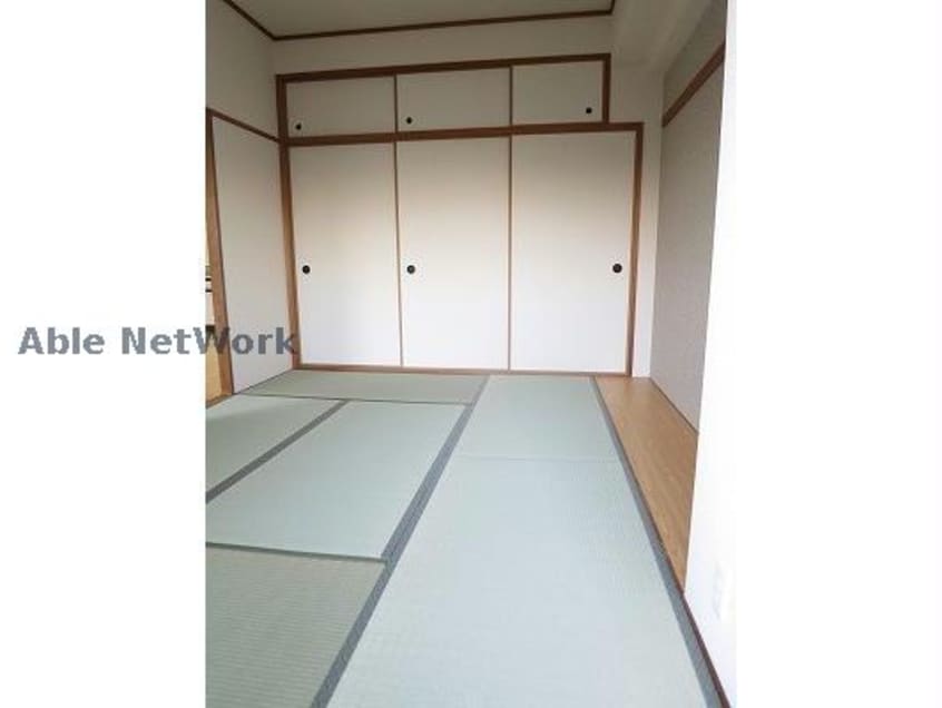  プレスト・コート壱番館