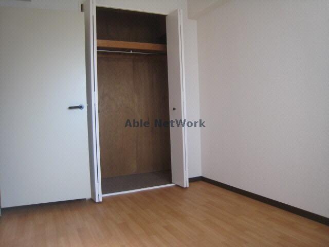  プレスト・コート壱番館