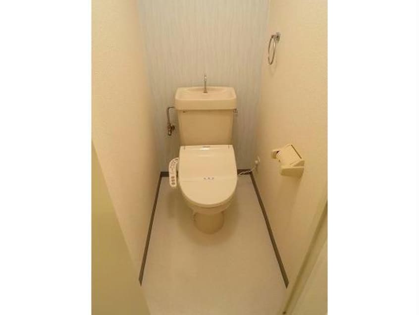  プレスト・コート壱番館