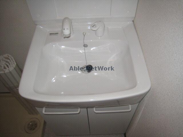  プレスト・コート壱番館