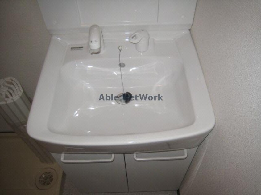  プレスト・コート壱番館