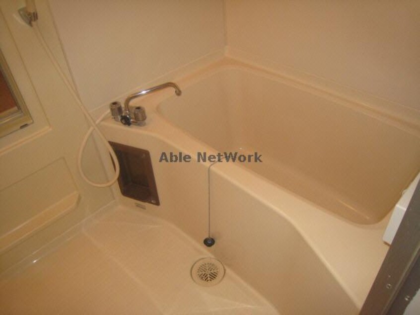  プレスト・コート壱番館