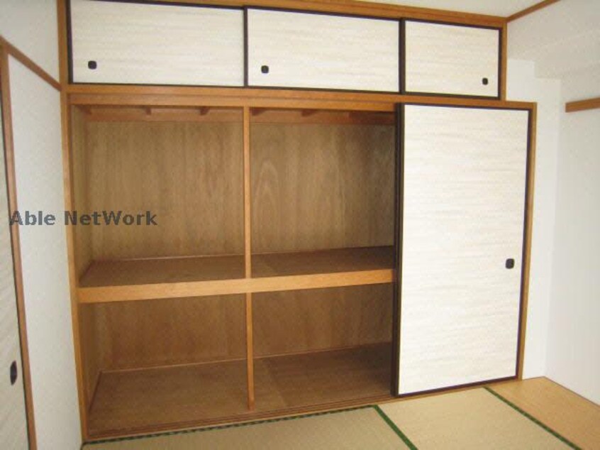  プレスト・コート壱番館