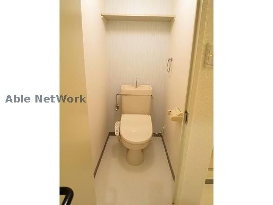  プレスト・コート壱番館