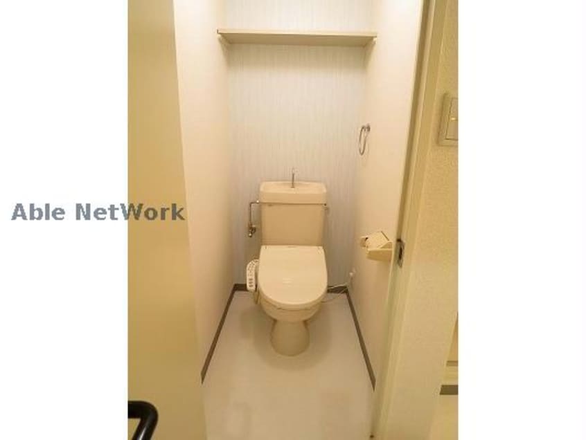  プレスト・コート壱番館