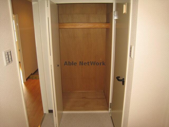  プレスト・コート壱番館