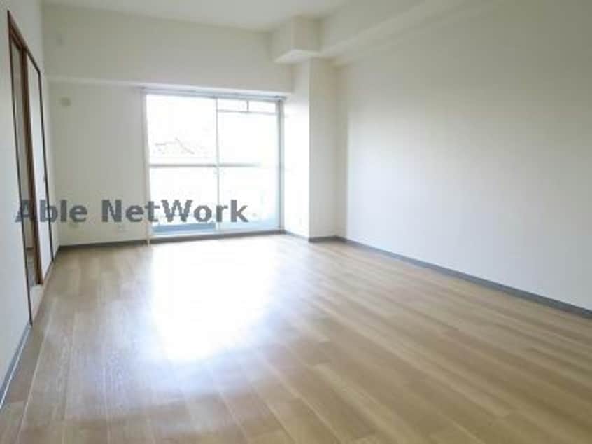  プレスト・コート壱番館