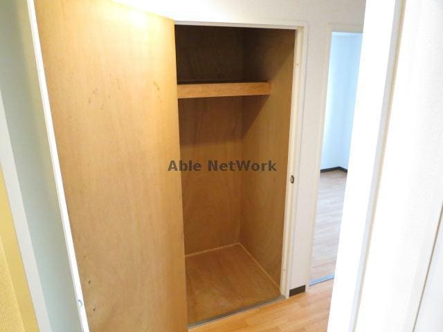  プレスト・コート壱番館