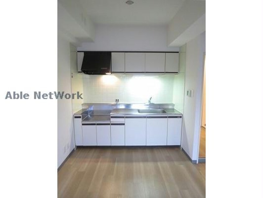  プレスト・コート壱番館