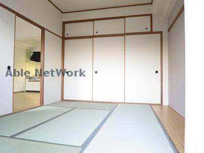  プレスト・コート壱番館