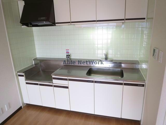  プレスト・コート壱番館